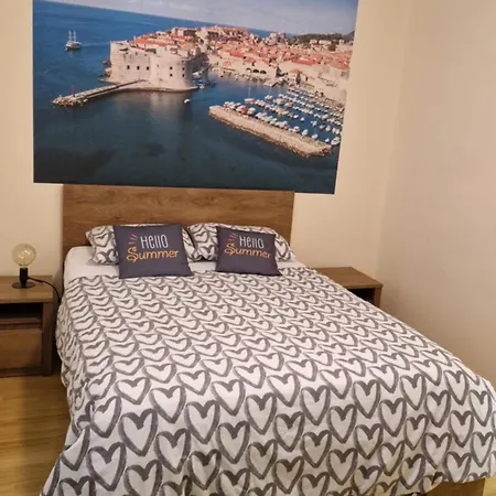 Pralas * Mokošica