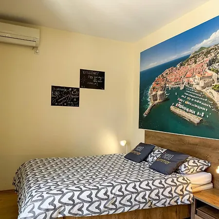 Apartment Pralas Mokosica