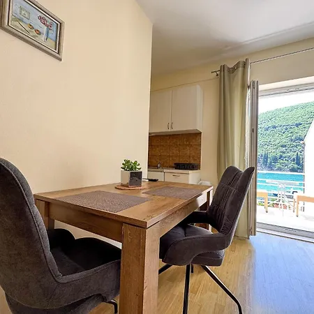 Pralas Apartment