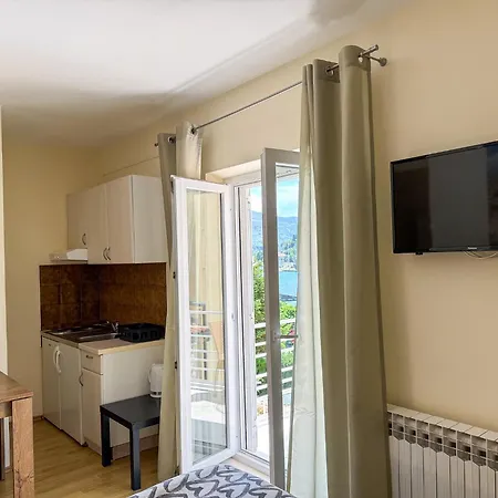 Apartamento Pralas *