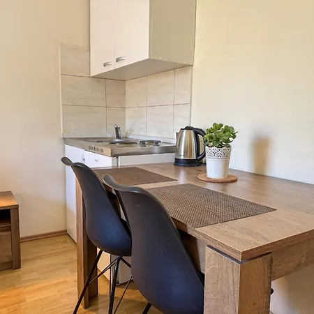 Apartment Pralas Mokosica