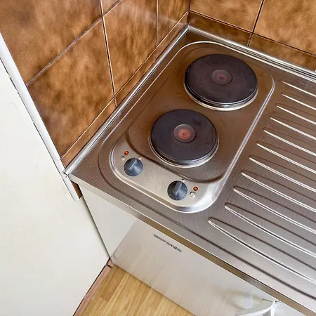 Apartment Pralas *