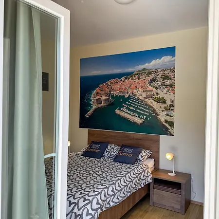 Apartamento Pralas Mokošica