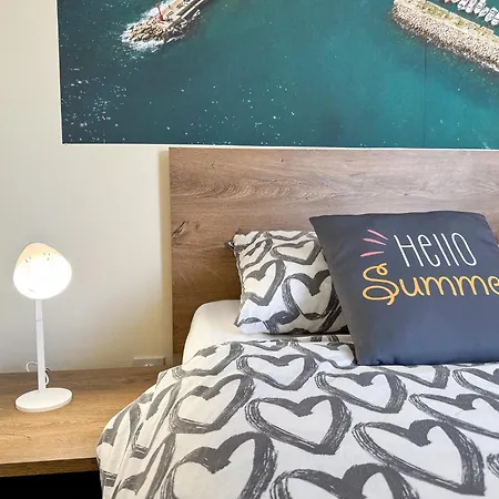 Pralas Apartment
