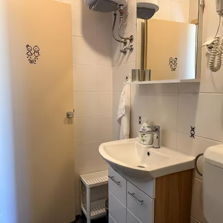 Apartamento Pralas Mokošica