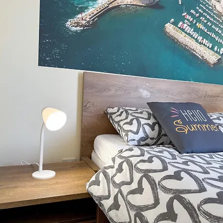 Pralas Apartment *