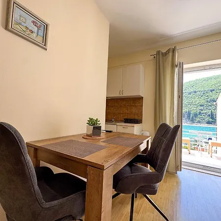 Pralas Apartment