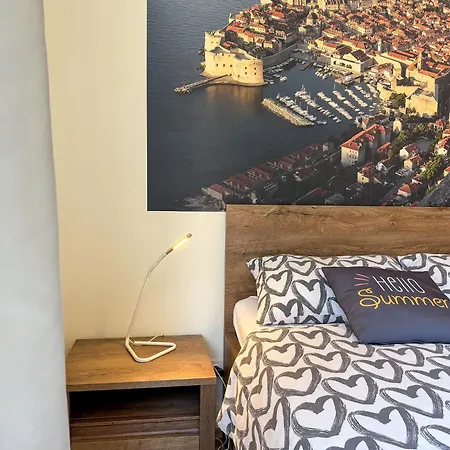 Apartment Pralas