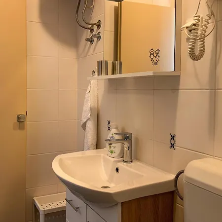 Apartamento Pralas Mokošica