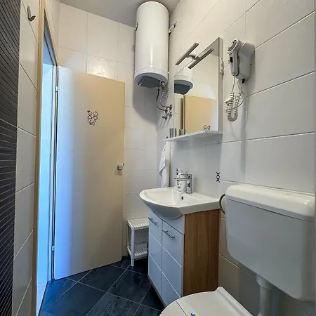 Pralas Apartamento Mokošica