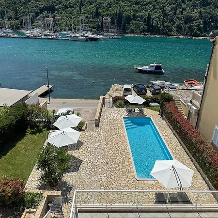 Pralas Apartment