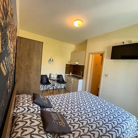 Pralas Apartamento Mokošica