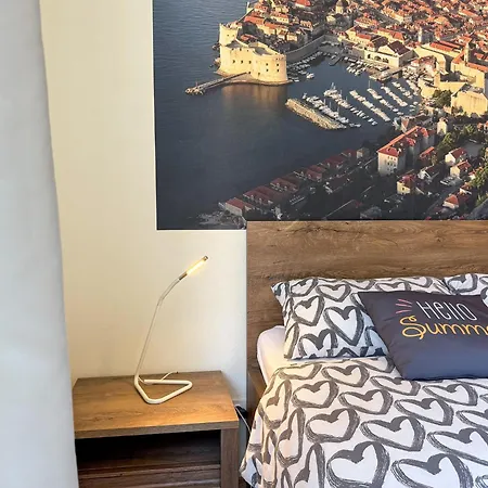 Pralas Apartment