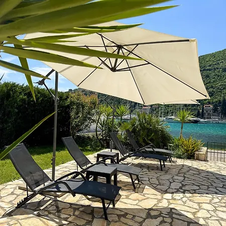 Apartment Pralas