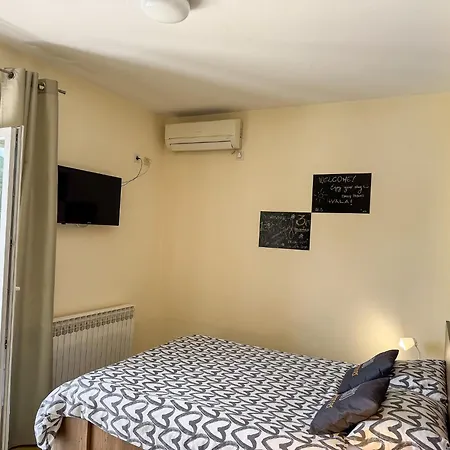 Apartamento Pralas *