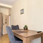 Apartman Pralas