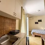 Apartman Pralas *