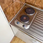 Apartman Pralas *