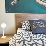 Pralas Apartman