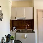 Pralas Apartman *
