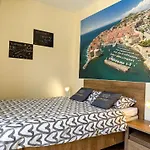 Apartman Pralas