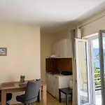 Apartman Pralas