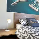 Pralas Apartman *
