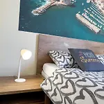 Pralas * Mokošica