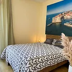 Apartman Pralas