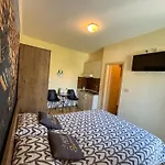 Pralas Apartman Mokošica