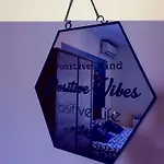 Apartman Pralas