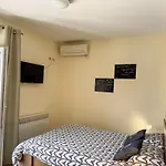 Apartman Pralas *