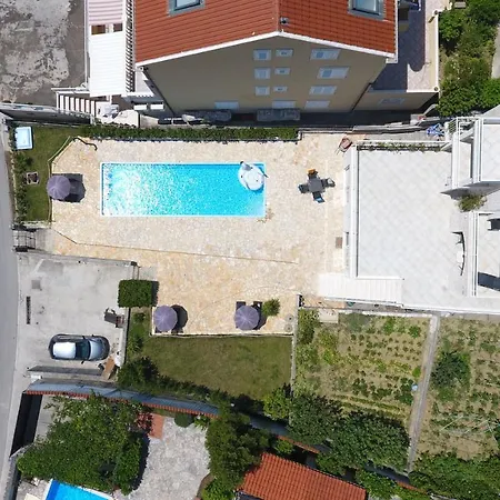 Pralas Mokošica