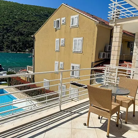 Pralas Apartman Mokošica
