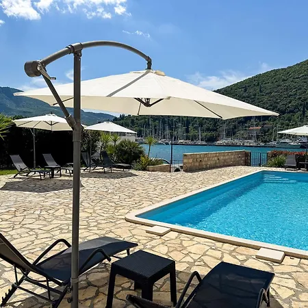 Pralas Appartement