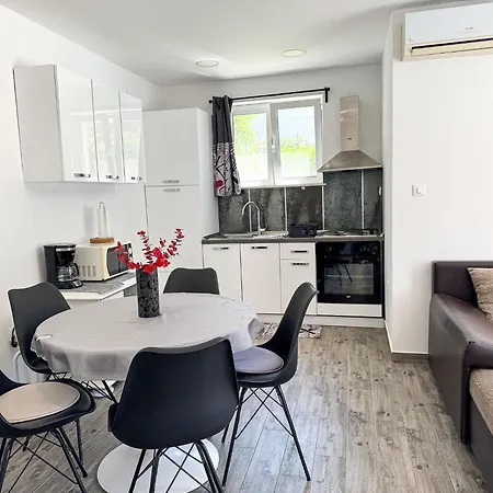 Pralas Appartement Mokošica