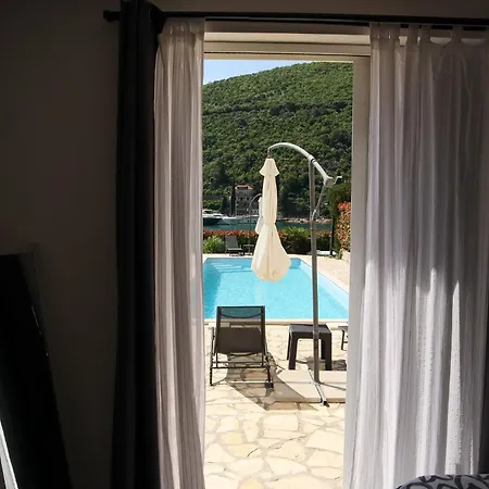 Pralas Appartement
