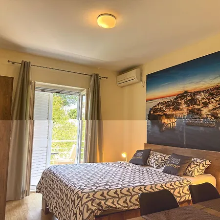 Pralas Apartman Mokošica
