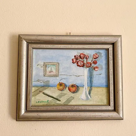 Pralas Apartment Mokošica