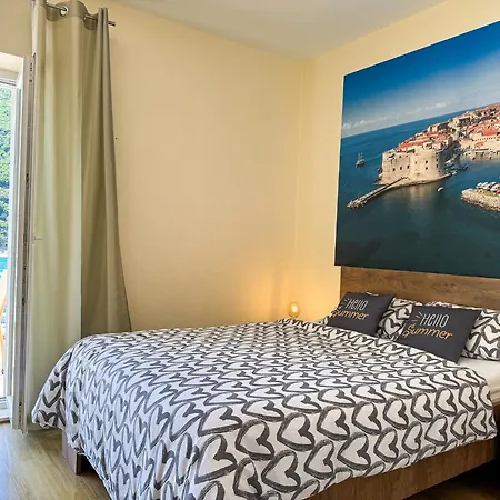 Apartment Pralas Mokošica