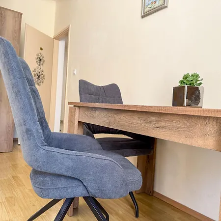 Pralas Apartman Mokošica