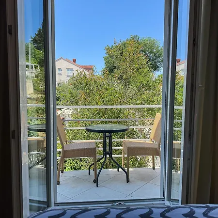 Appartement Pralas