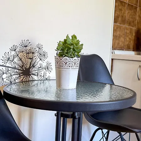 Pralas Appartement *