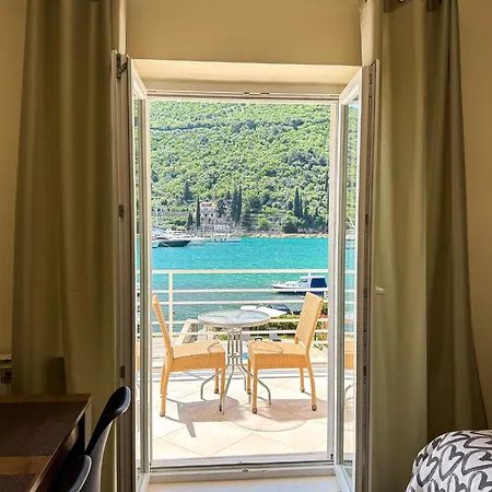 Pralas Mokošica