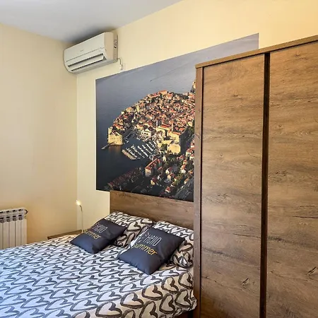Pralas * Mokošica