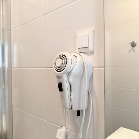 アパート Pralas *