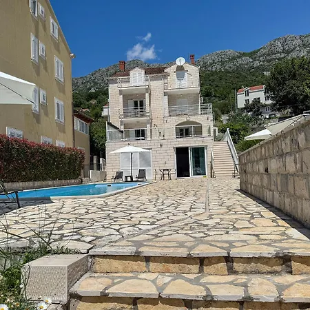 Pralas Appartement
