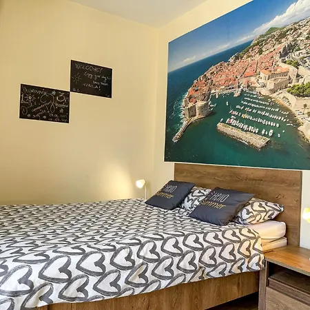 Appartement Pralas