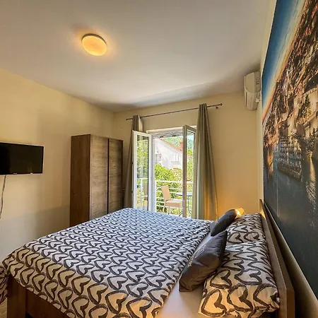 Appartement Pralas *