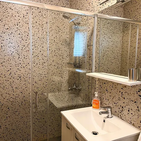 Pralas Apartment Mokošica